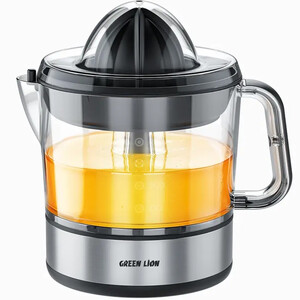 آب مرکبات گیر گرین لاین مدل Green Lion GL-JU15 | ظرفیت 700 میلی‌لیتر