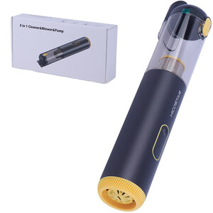 جارو شارژی هایکو استار مدل HICOSTAR HS-CV510
