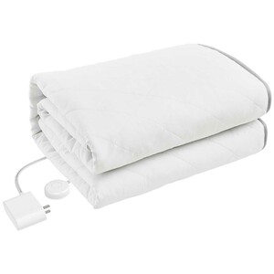 پتو برقی یک نفره هوشمند حرارتی شیائومی Xiaomi Xiaoda HDZNDRT04 | ولتاژ پایین 60 وات