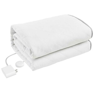 پتو برقی هوشمند حرارتی دونفره شیائومی Xiaomi HDZNDRT04 | ولتاژ پایین 120 وات