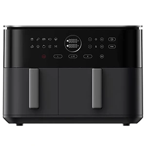 هواپز و سرخ کن 10 لیتری شیائومی مدل Xiaomi MAF-D1001 | با دو محفظه مجزا