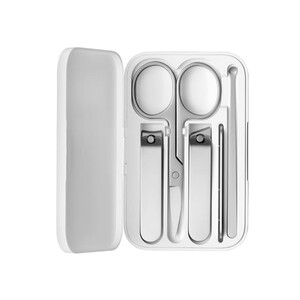 ست ناخن گیر، مانیکور و قیچی میجیا شیائومی مدل Xiaomi Mijia MJZJD002QW