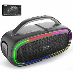 اسپیکر بلوتوثی گرین لاین مدل Green Lion GL-SP16 | توان 100 وات