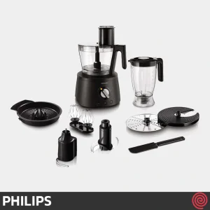 غذاساز 30 کاره فیلیپس مدل Philips HR7776 | با توان 1300 وات
