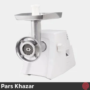 چرخ گوشت پارس خزر مدل Pars Khazar Buffalo-2020 | با توان 1000 وات