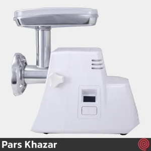 چرخ گوشت پارس خزر مدل Pars Khazar Buffalo-2020 | با توان 1000 وات