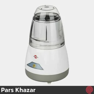 آسیاب برقی پارس خزر مدل Pars Khazar ML-320P | ظرفیت 50 گرم با توان 280 وات