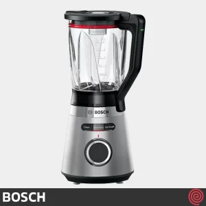 مخلوط کن چند کاره بوش مدل Bosch MMB6386M | با توان 1200 وات