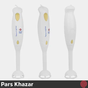 گوشت کوب برقی چند کاره پارس خزر مدل Pars Khazar HB-5503AP | با توان 350 وات