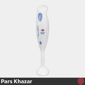 گوشت کوب برقی تک کاره پارس خزر مدل Pars Khazar HB-5501AP | با توان 350 وات