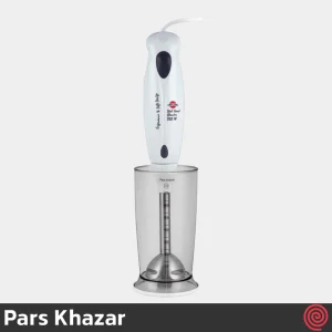 گوشت کوب برقی تک کاره پارس خزر مدل Pars Khazar HB-5501S | با توان 350 وات