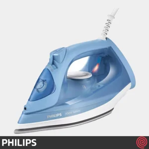 اتو بخار 2200 وات فیلیپس مدل Philips DST3020 | سری 3000