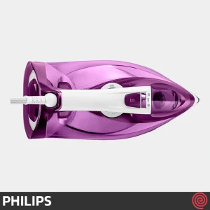 اتو بخار 2800 وات فیلیپس مدل Philips GC4543
