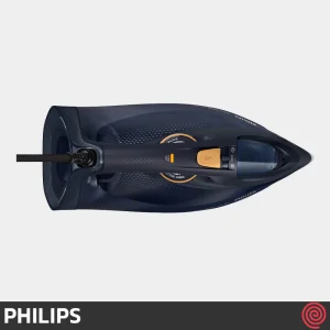 اتو بخار 3000 وات فیلیپس مدل Philips DST7060 | سری 7000