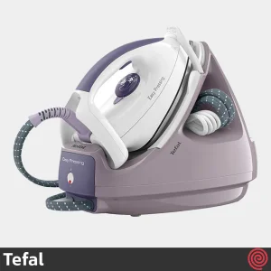 اتو بخار مخزن دار 2200 وات تفال مدل Tefal GV5266