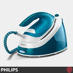 اتو بخار مخزن دار 2400 وات فیلیپس مدل Philips GC6840