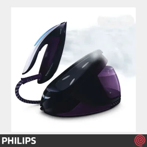 اتو بخار مخزن دار 2400 وات فیلیپس مدل Philips GC9650