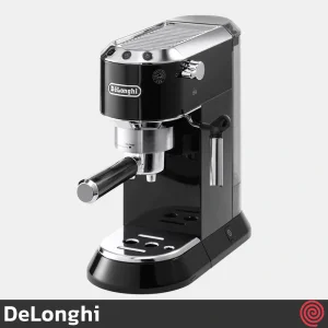 اسپرسو ساز دلونگی مدل DeLonghi EC685.BK | رنگ مشکی با فشار 15 بار