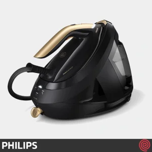 اتو بخار مخزن دار 2700 وات فیلیپس مدل Philips PSG8130 | سری 8000