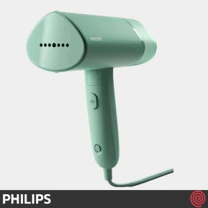 بخارگر دستی 1000 وات فیلیپس مدل Philips STH3010 | سری 3000