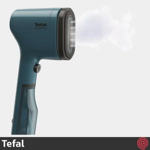 بخارگر دستی 1300 وات تفال مدل Tefal DT2020