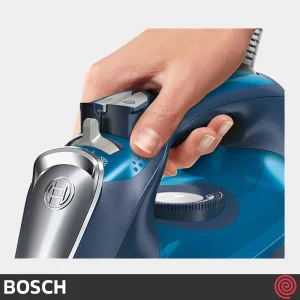 اتو بخار 3000 وات بوش مدل Bosch TDA703021A
