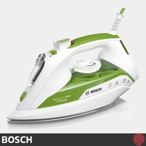 اتو بخار 2400 وات بوش مدل Bosch TDA502412E