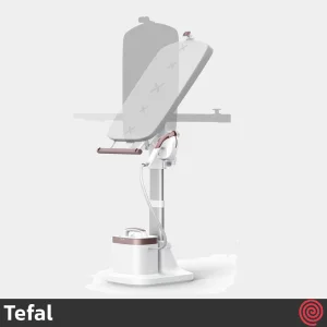 اتو بخارگر ایستاده 2200 وات تفال مدل Tefal QT1811