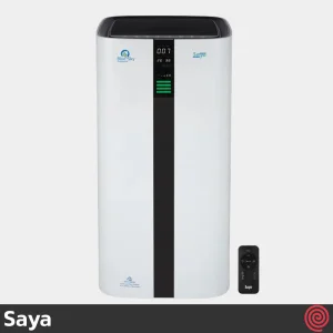 تصفیه هوا سایا مدل بلو اسکای پروفشنال - Saya Blue Sky Professional