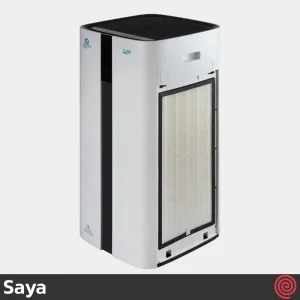 تصفیه هوا سایا مدل بلو اسکای پروفشنال - Saya Blue Sky Professional