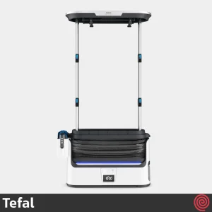 اتو بخارگر ایستاده 1800 وات تفال مدل Tefal YT4050 | تمام اتوماتیک