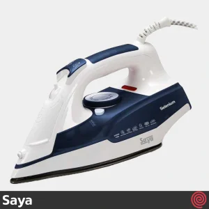 اتو بخار 2400 وات سایا مدل Saya Selenium