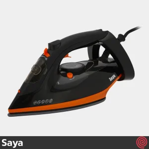 اتو بخار 3000 وات سایا مدل Saya Combat