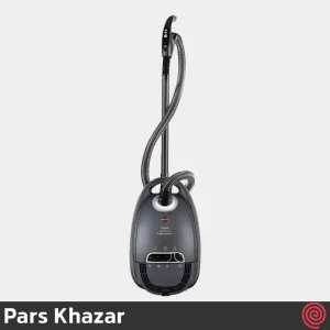 جاروبرقی پارس خزر مدل Pars Khazar 2500W Chrome KOMPRESSOR | با توان 2500 وات