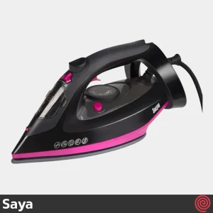 اتو بخار 3000 وات سایا مدل Saya Combat