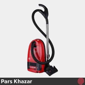 جاروبرقی پارس خزر مدل Pars Khazar ECO 1900W Bosch | با توان 1900 وات