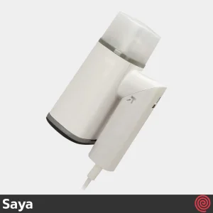 بخارگر دستی 1500 وات سایا مدل Saya Easy Iron