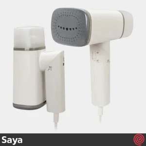 بخارگر دستی 1500 وات سایا مدل Saya Easy Iron