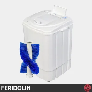 کتونی شور 3.5 کیلوگرم فریدولین مدل Feridolin SW35 2B