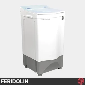 ماشین لباسشویی 7 کیلوگرم فریدولین مدل Feridolin SW70G