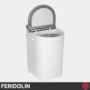 مینی واش 2.5 کیلوگرم فریدولین مدل Feridolin SW25G
