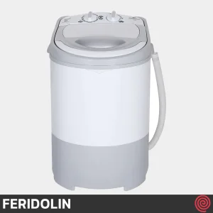 مینی واش 2.5 کیلوگرم فریدولین مدل Feridolin SW25