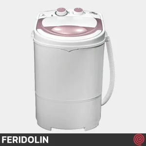 مینی واش 2.5 کیلوگرم فریدولین مدل Feridolin SW25