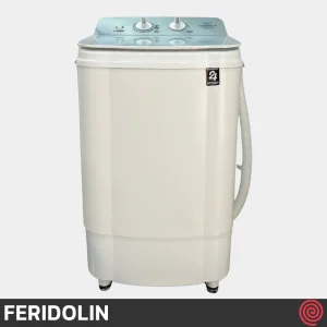 مینی واش 4 کیلوگرم فریدولین مدل Feridolin SW40G