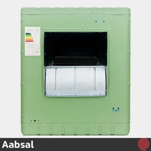 کولر آبی بغل زن آبسال مدل Aabsal AC55 | قدرت موتور 1/2 اسب بخار