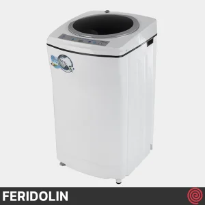 ماشین لباسشویی 6 کیلوگرم فریدولین مدل Feridolin SWF60G