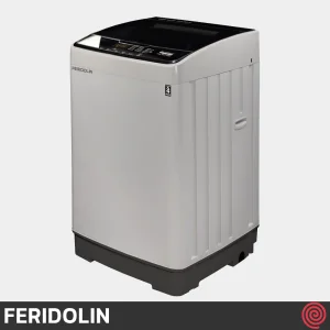ماشین لباسشویی 12.5 کیلوگرم فریدولین مدل Feridolin SWF125G