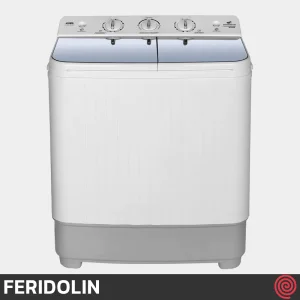 مینی واش دوقلو 3.5 کیلوگرم فریدولین مدل Feridolin SWT35G