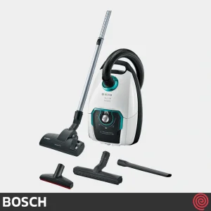جاروبرقی بوش مدل Bosch BGL8HYG2 | با توان 1800 وات