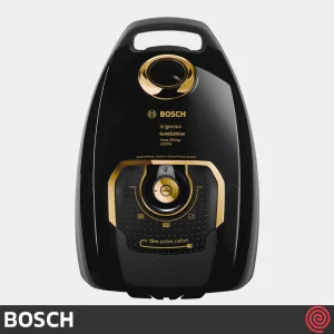 جاروبرقی بوش مدل Bosch BGL8GOLD | با توان 2200 وات